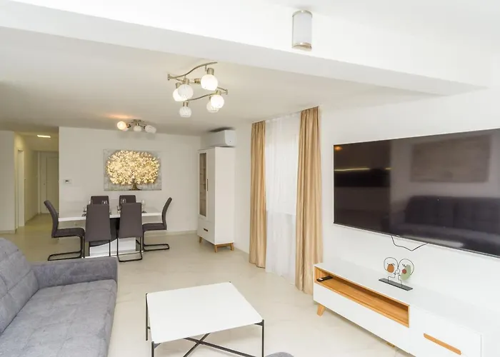Apartmani Simi - The Sun
