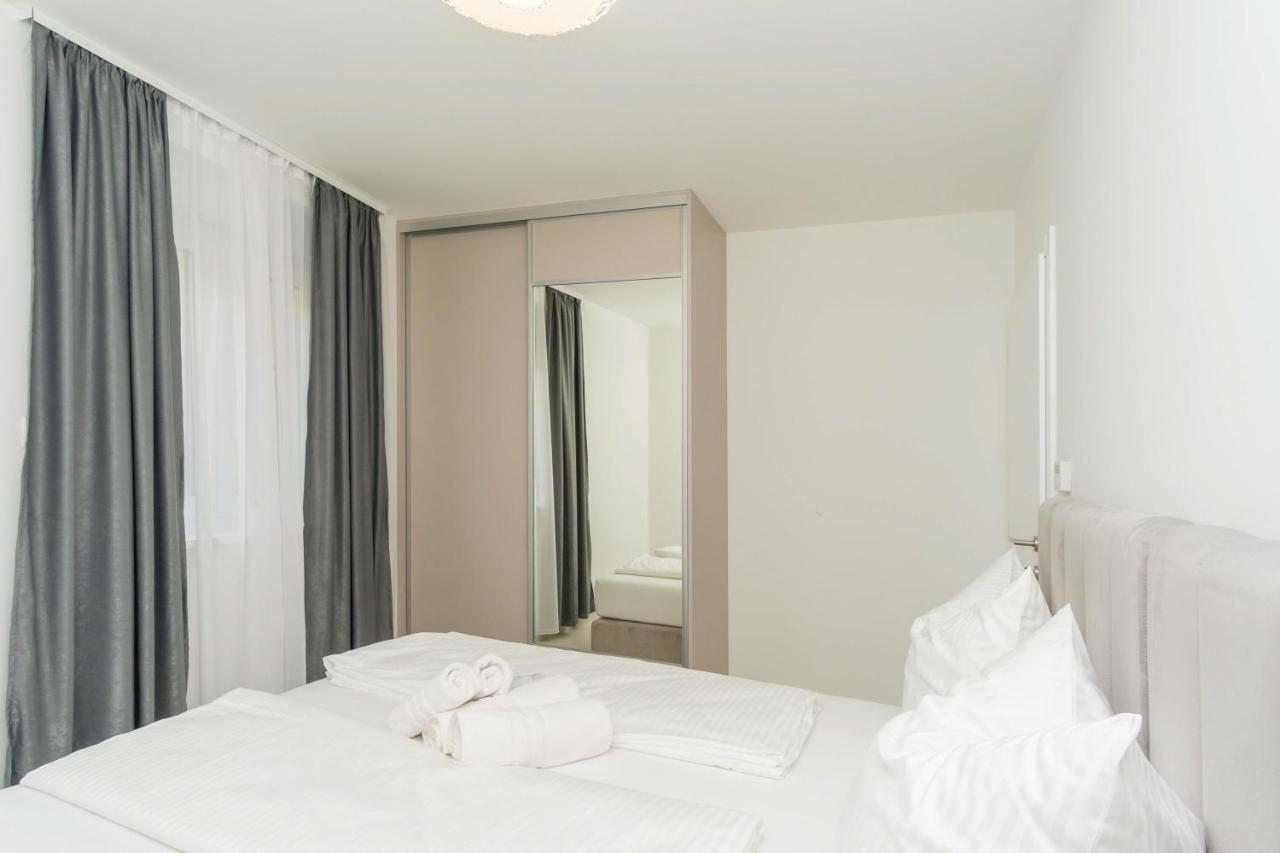 Simi - The Sun Apartment Crikvenica