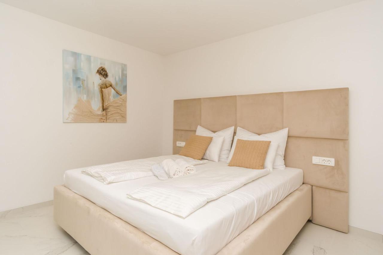 Apartment Simi - The Sun Crikvenica