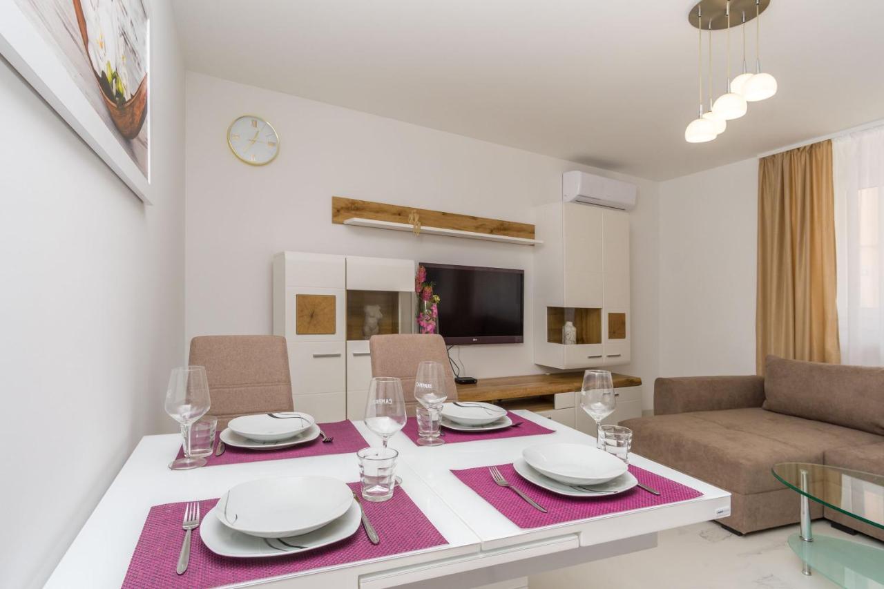 Simi - The Sun Apartment Crikvenica