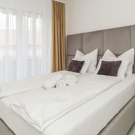 Apartmani Simi - The Sun Crikvenica Exterior photo