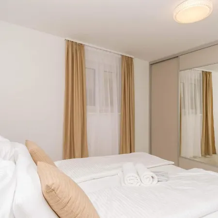 Apartmani Simi - The Sun Crikvenica Exterior photo