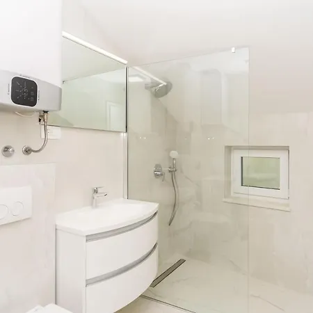 Apartmani Simi - The Sun Crikvenica Exterior photo