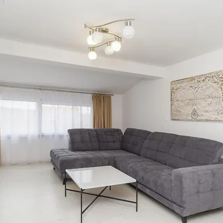 Apartmani Simi - The Sun Crikvenica Exterior photo