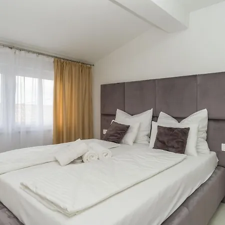 Apartmani Simi - The Sun Crikvenica Exterior photo
