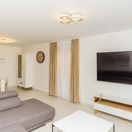 Apartmani Simi - The Sun Crikvenica Exterior photo