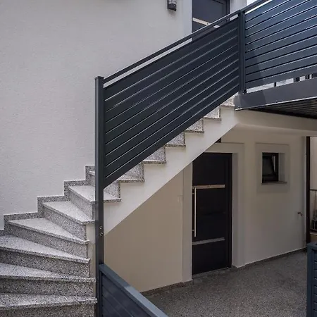 Apartmani Simi - The Sun Crikvenica Exterior photo