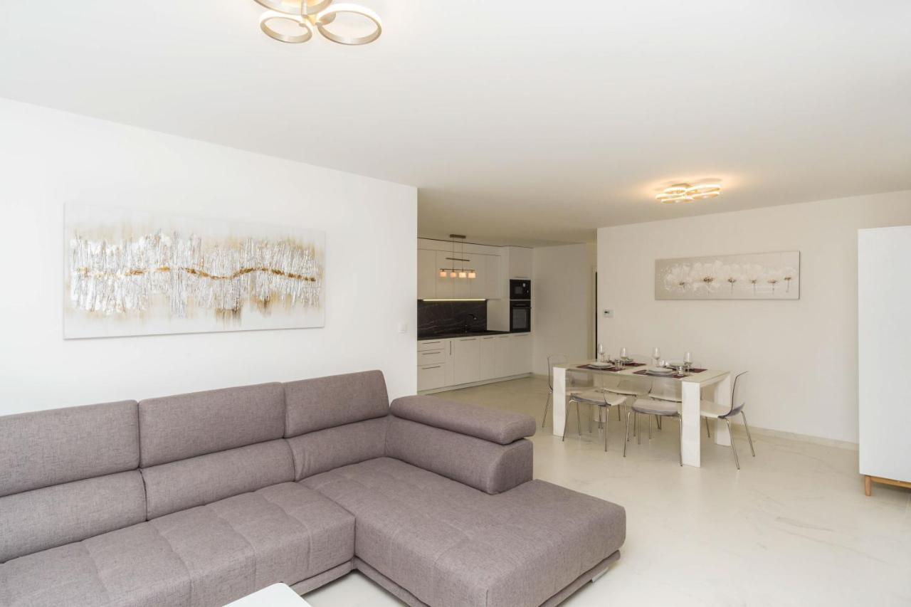 Simi - The Sun Apartman Crikvenica